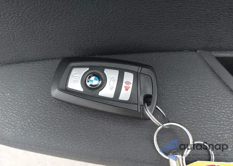 2017 BMW X3 xDrive28I из США, поврежденный, VIN 5UXWX9C3XH0W77938